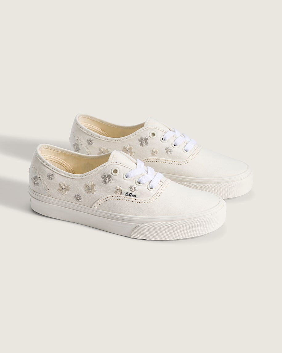Taka Hayashi For Vault By Vans Authentic Shoe Marshmallow White