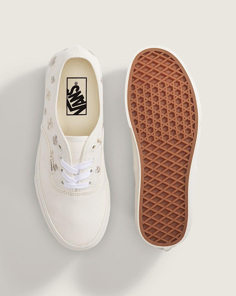 Taka Hayashi For Vault By Vans Authentic Shoe Marshmallow White