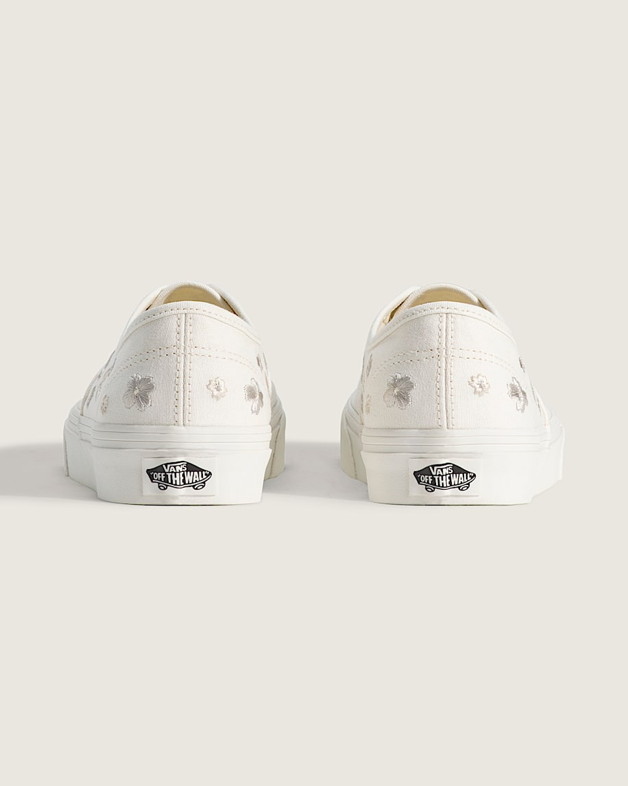 Taka Hayashi For Vault By Vans Authentic Shoe Marshmallow White