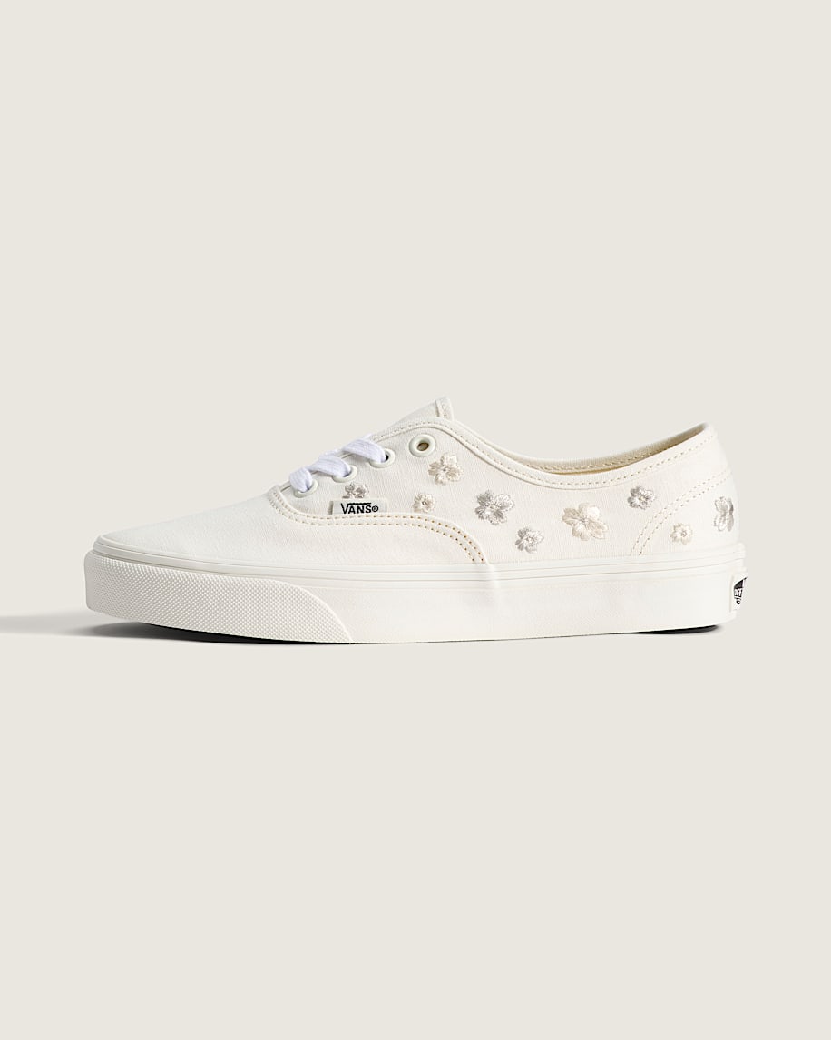 taka hayashi for vault by vans Authentic Shoe Marshmallow White