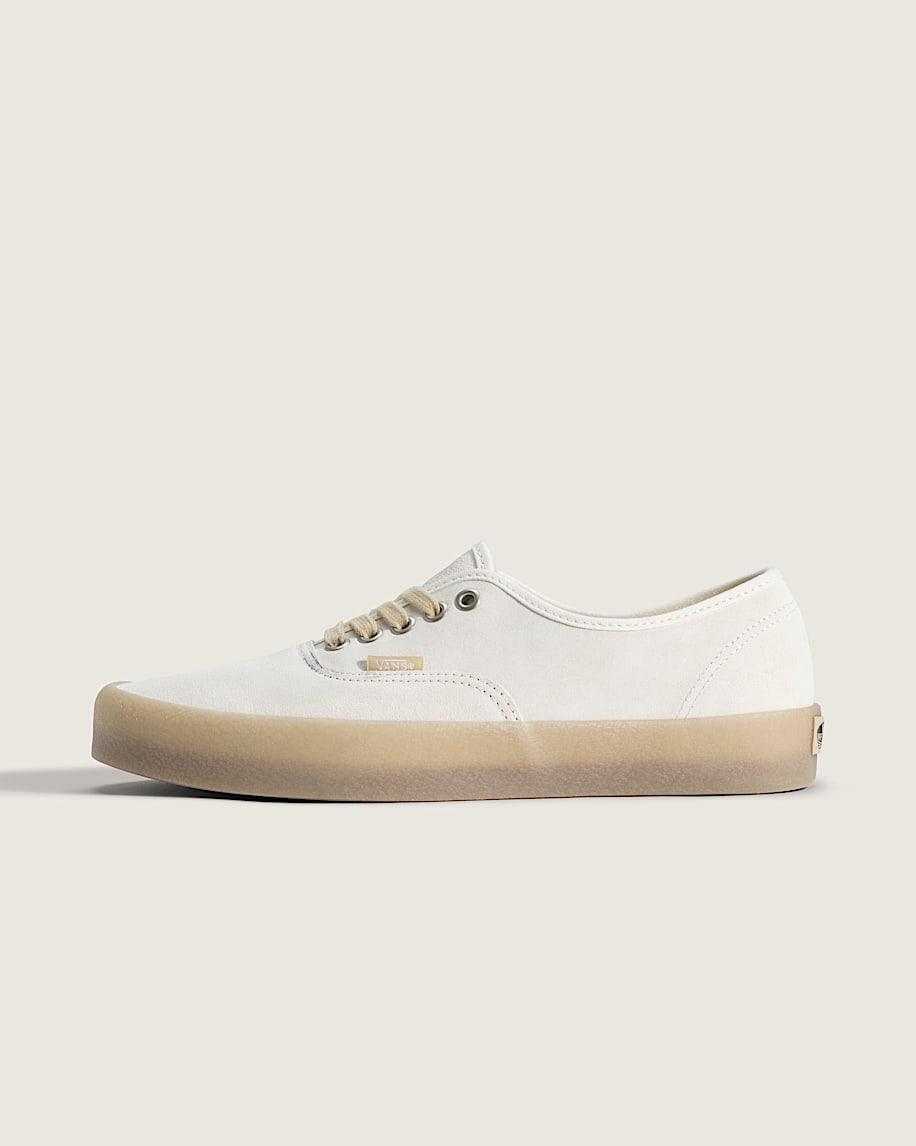 taka hayashi for vault by vans Authentic Shoe Marshmallow White