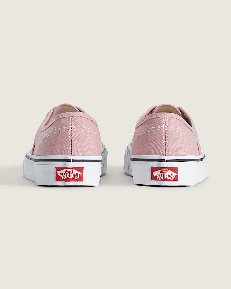 Taka Hayashi For Vault By Vans Authentic Shoe Misty Mauve Pink