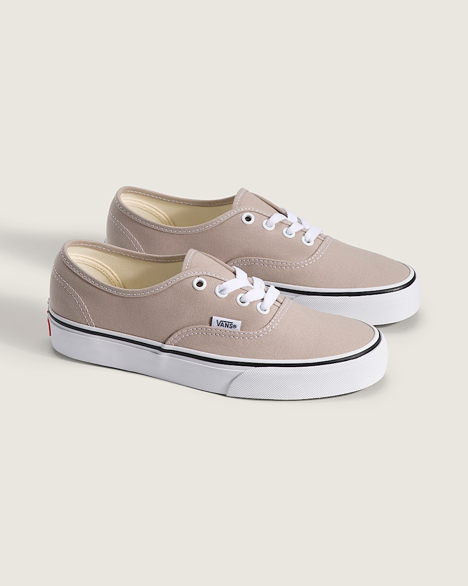 Taka Hayashi For Vault By Vans Authentic Shoe Mushroom Brown