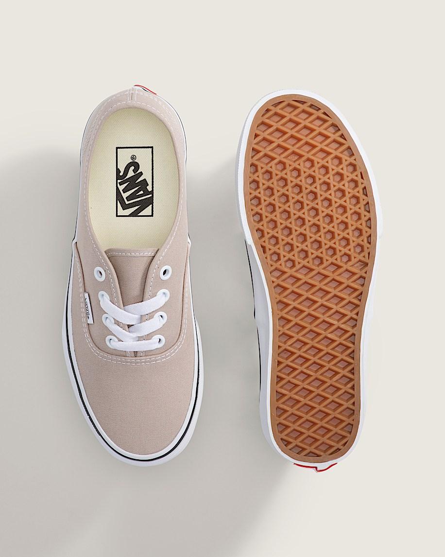 Taka Hayashi For Vault By Vans Authentic Shoe Mushroom Brown