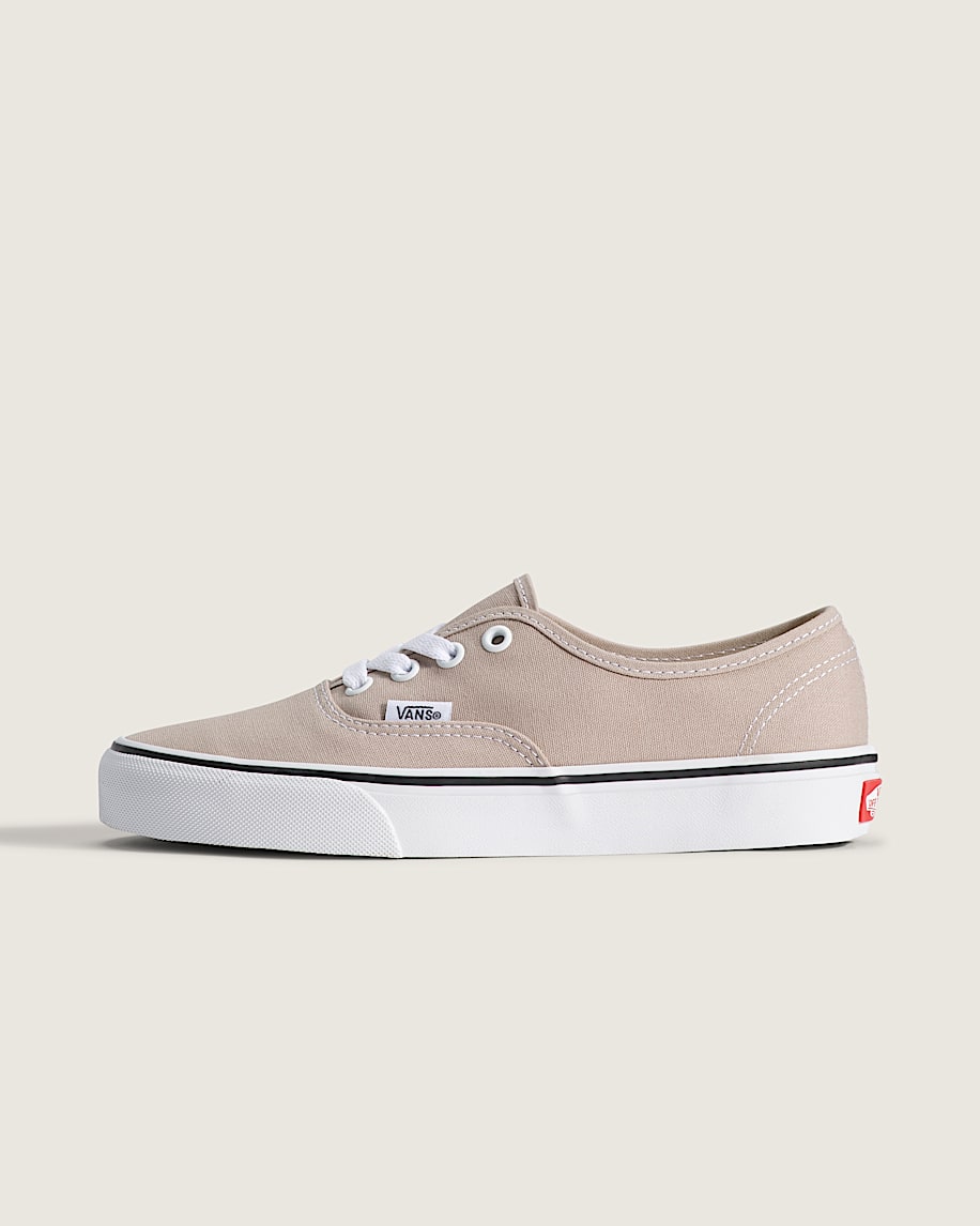 taka hayashi for vault by vans Authentic Shoe Mushroom Brown