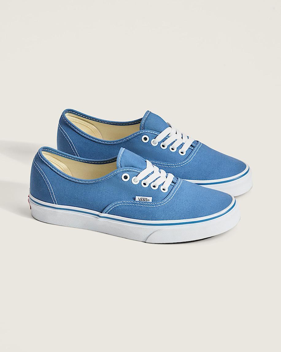 Taka Hayashi For Vault By Vans Authentic Shoe Navy Blue