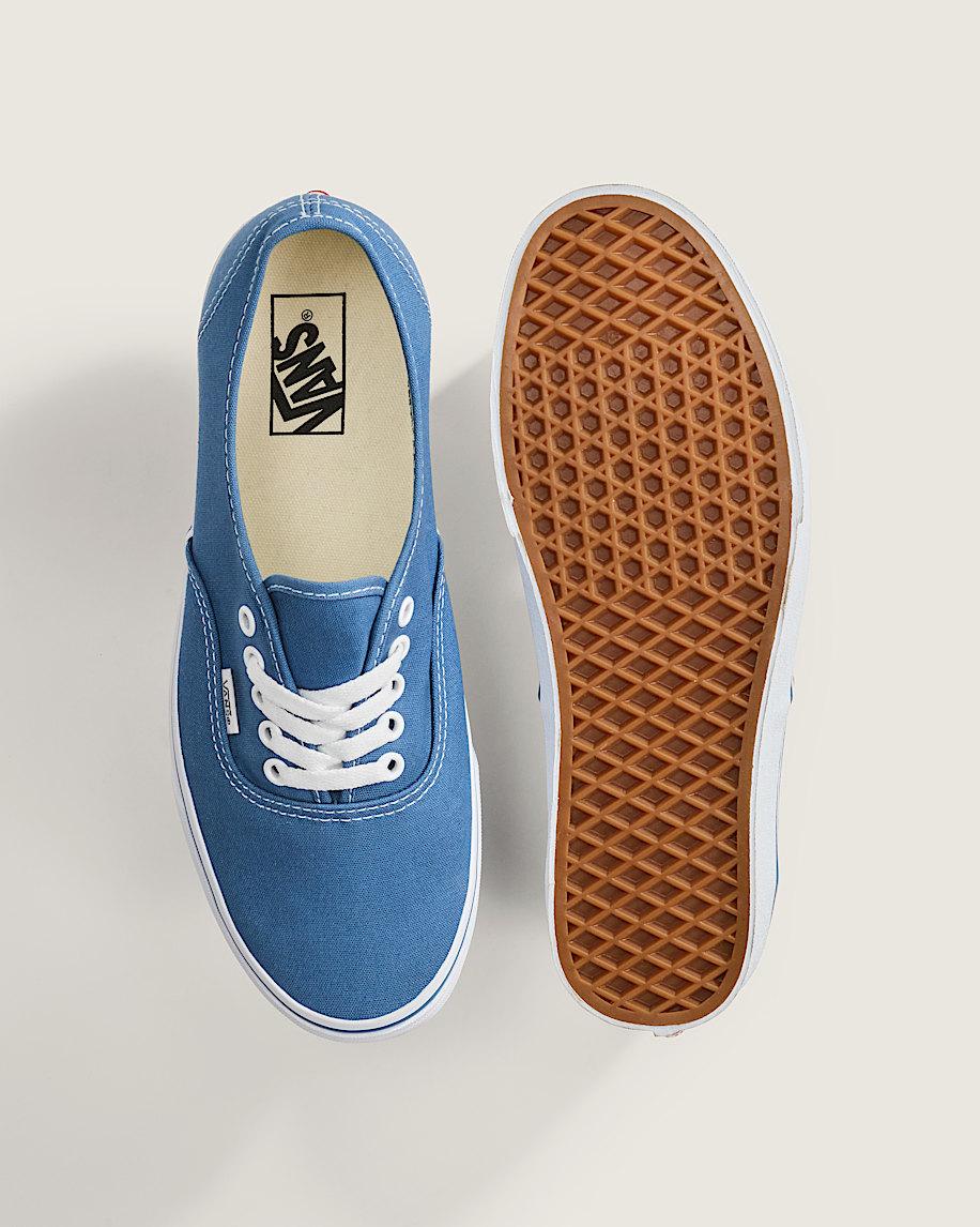 Taka Hayashi For Vault By Vans Authentic Shoe Navy Blue
