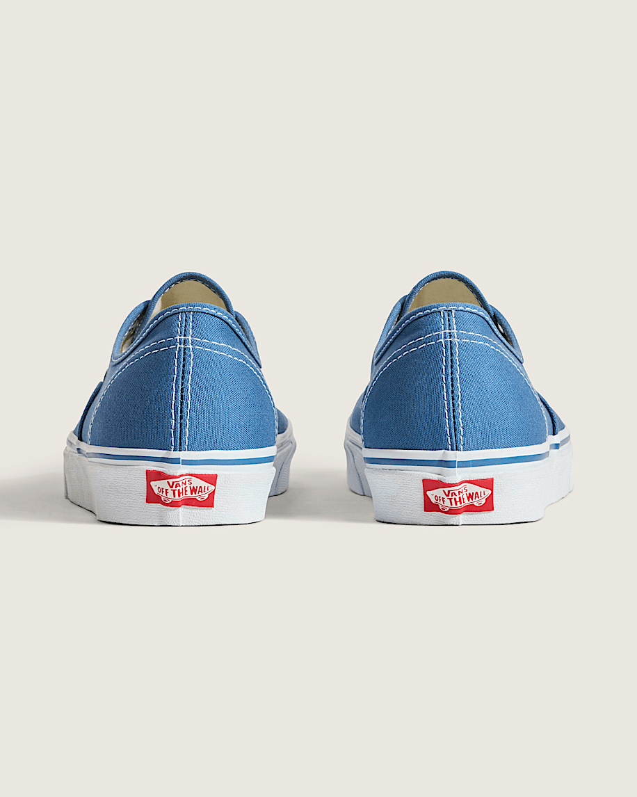 Taka Hayashi For Vault By Vans Authentic Shoe Navy Blue