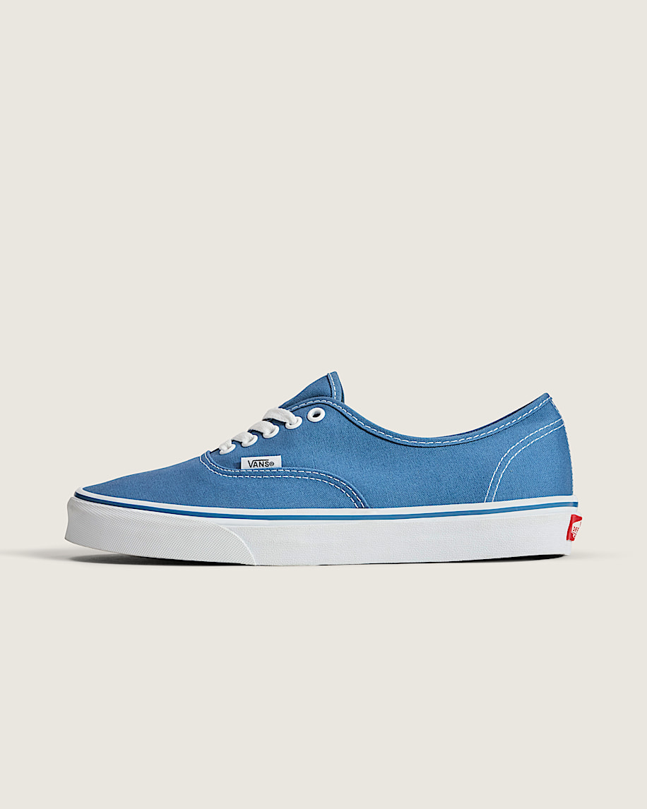 taka hayashi for vault by vans Authentic Shoe Navy Blue