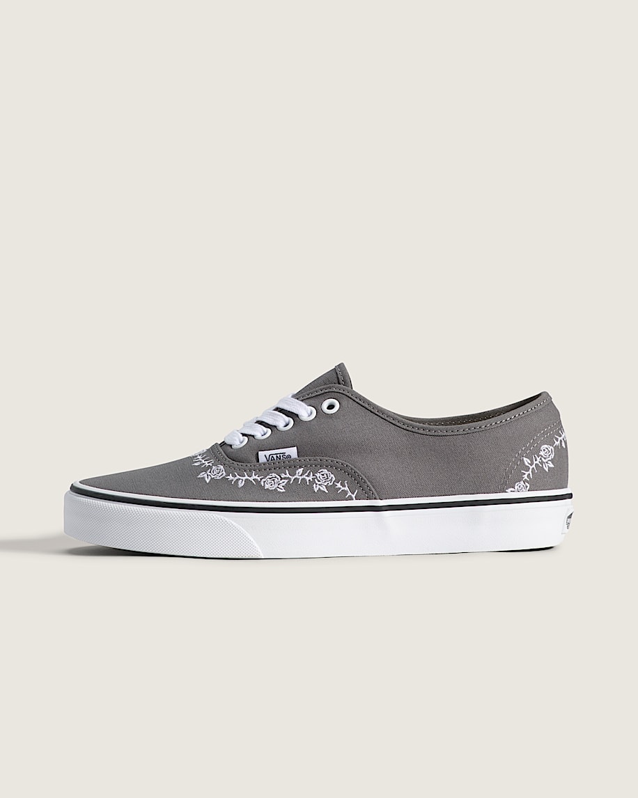 taka hayashi for vault by vans Authentic Shoe Pewter Grey