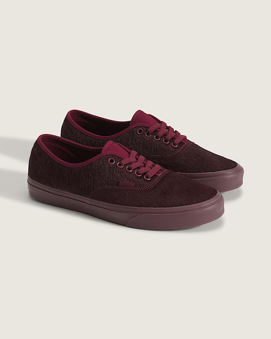 Taka Hayashi For Vault By Vans Authentic Shoe Port Red