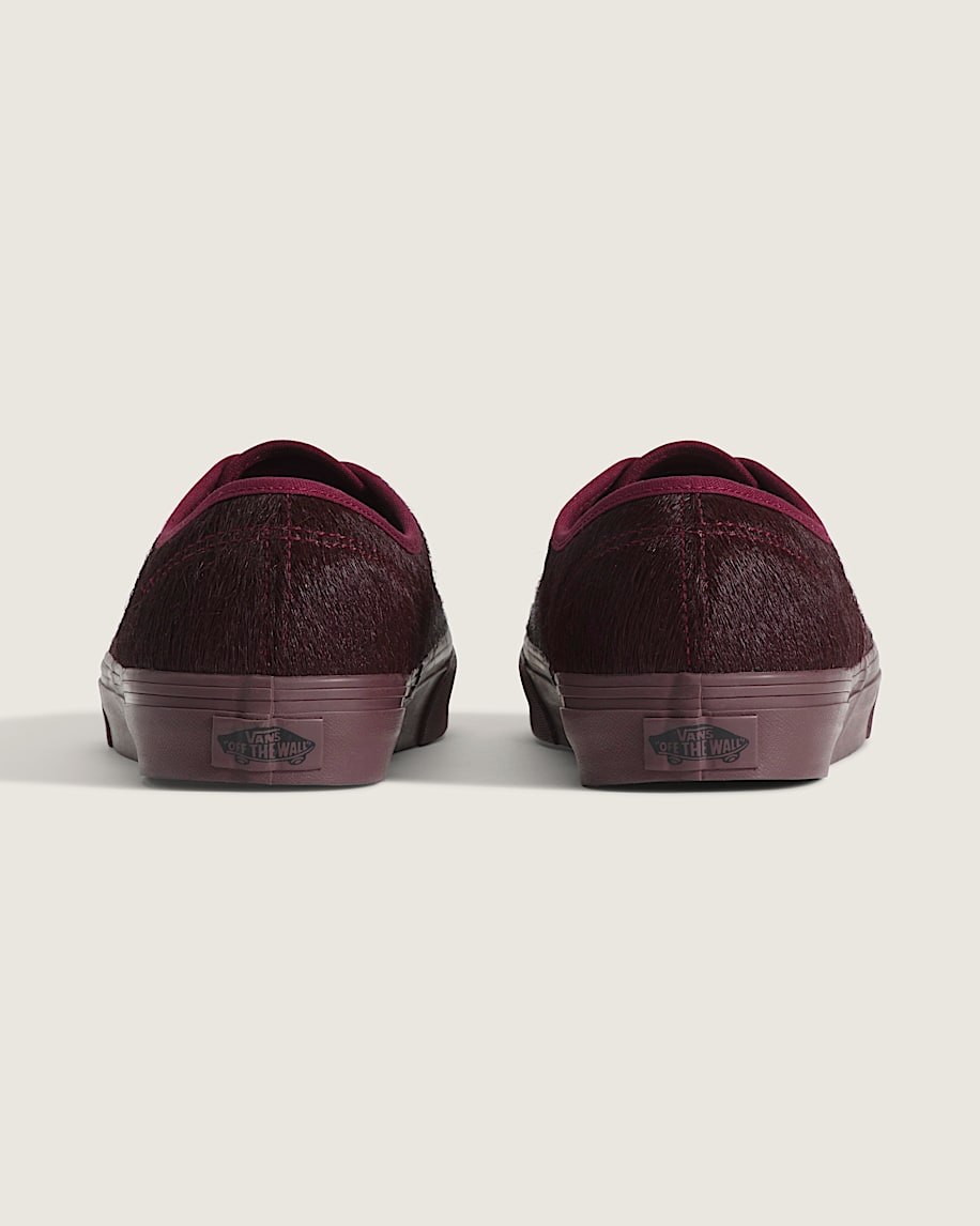 Taka Hayashi For Vault By Vans Authentic Shoe Port Red