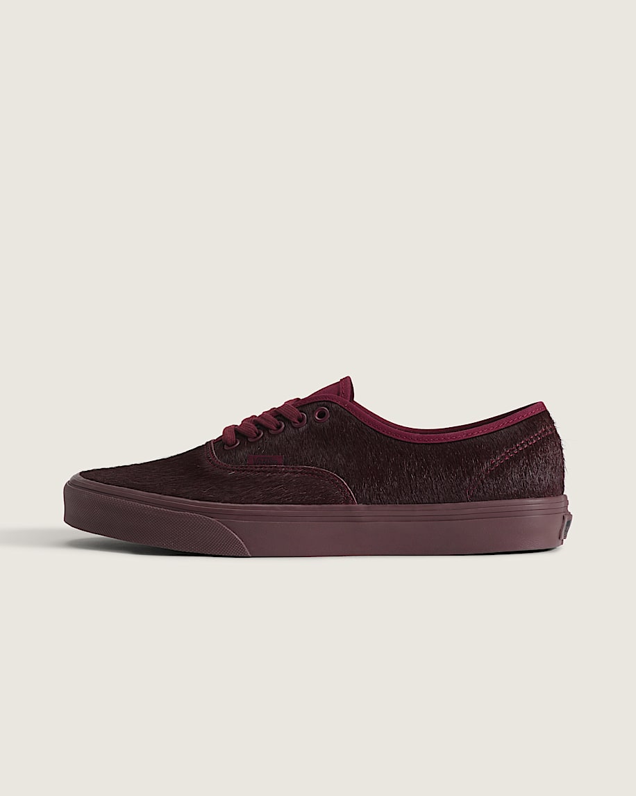 taka hayashi for vault by vans Authentic Shoe Port Red