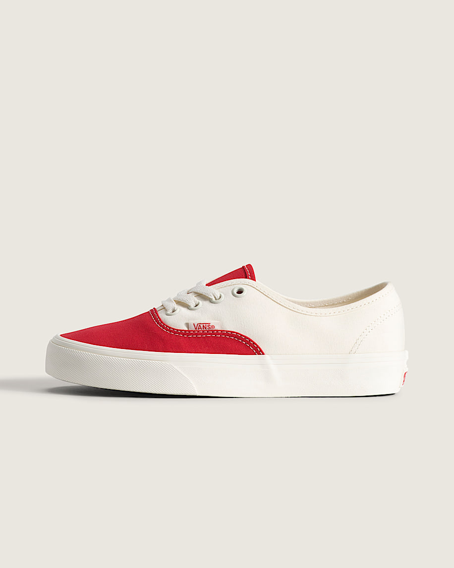taka hayashi for vault by vans Authentic Shoe Racing Red