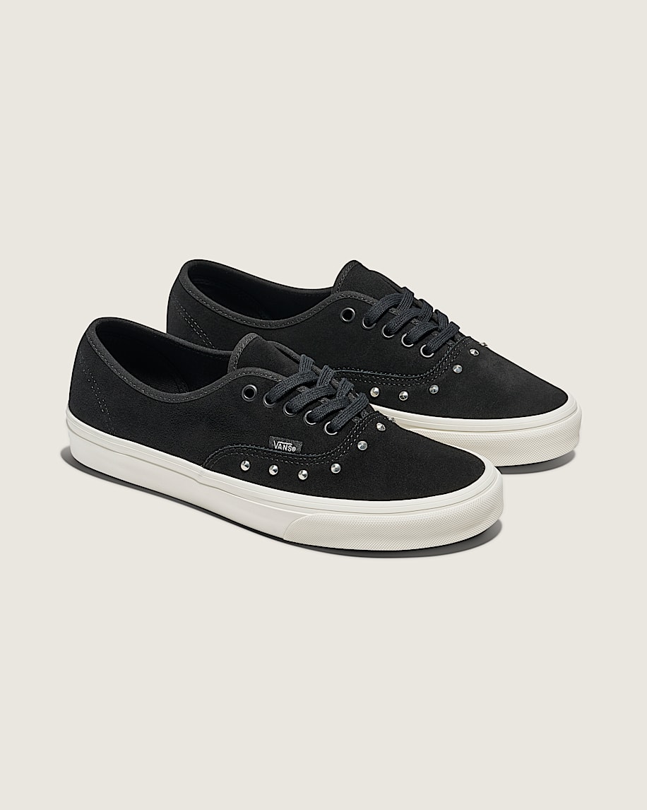 Taka Hayashi For Vault By Vans Authentic Shoe Spikes Black