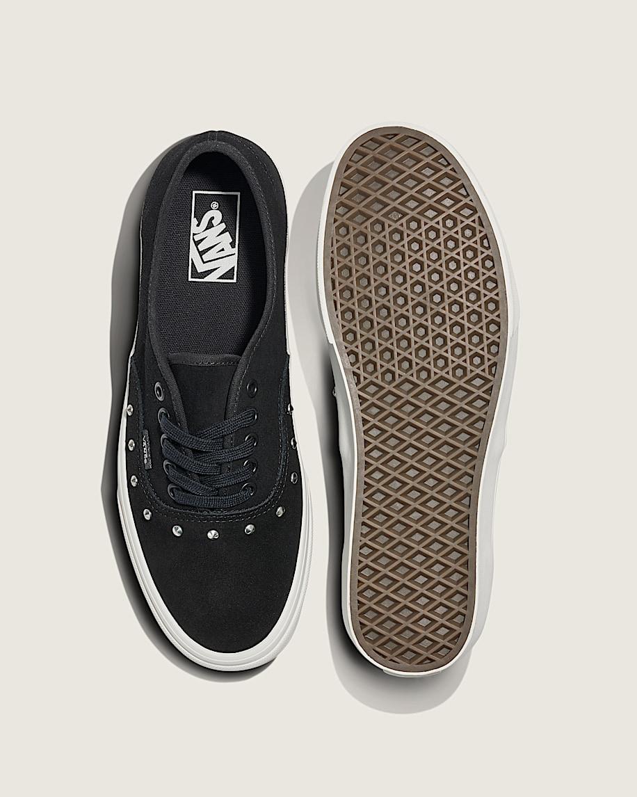 Taka Hayashi For Vault By Vans Authentic Shoe Spikes Black