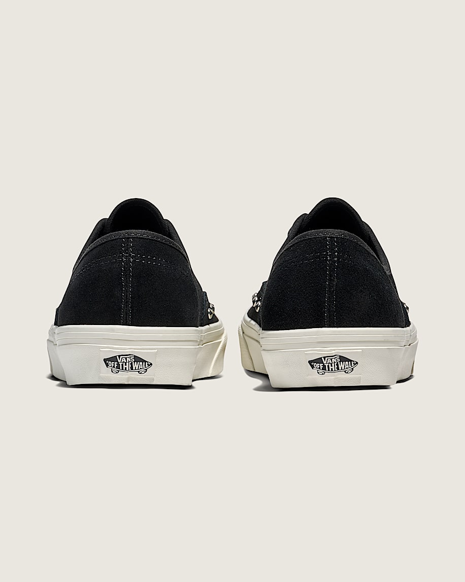 Taka Hayashi For Vault By Vans Authentic Shoe Spikes Black