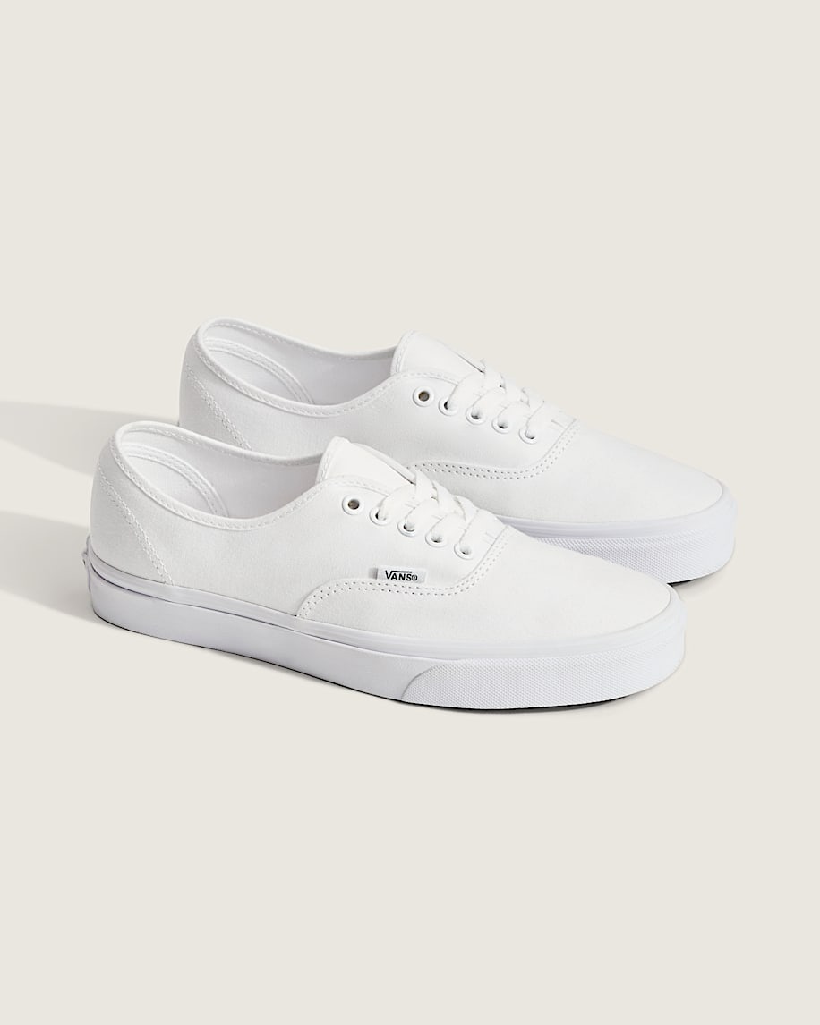 Taka Hayashi For Vault By Vans Authentic Shoe True White