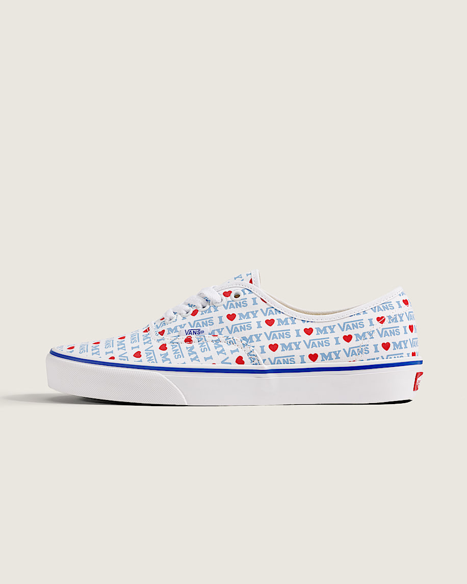 taka hayashi for vault by vans Authentic Shoe True White