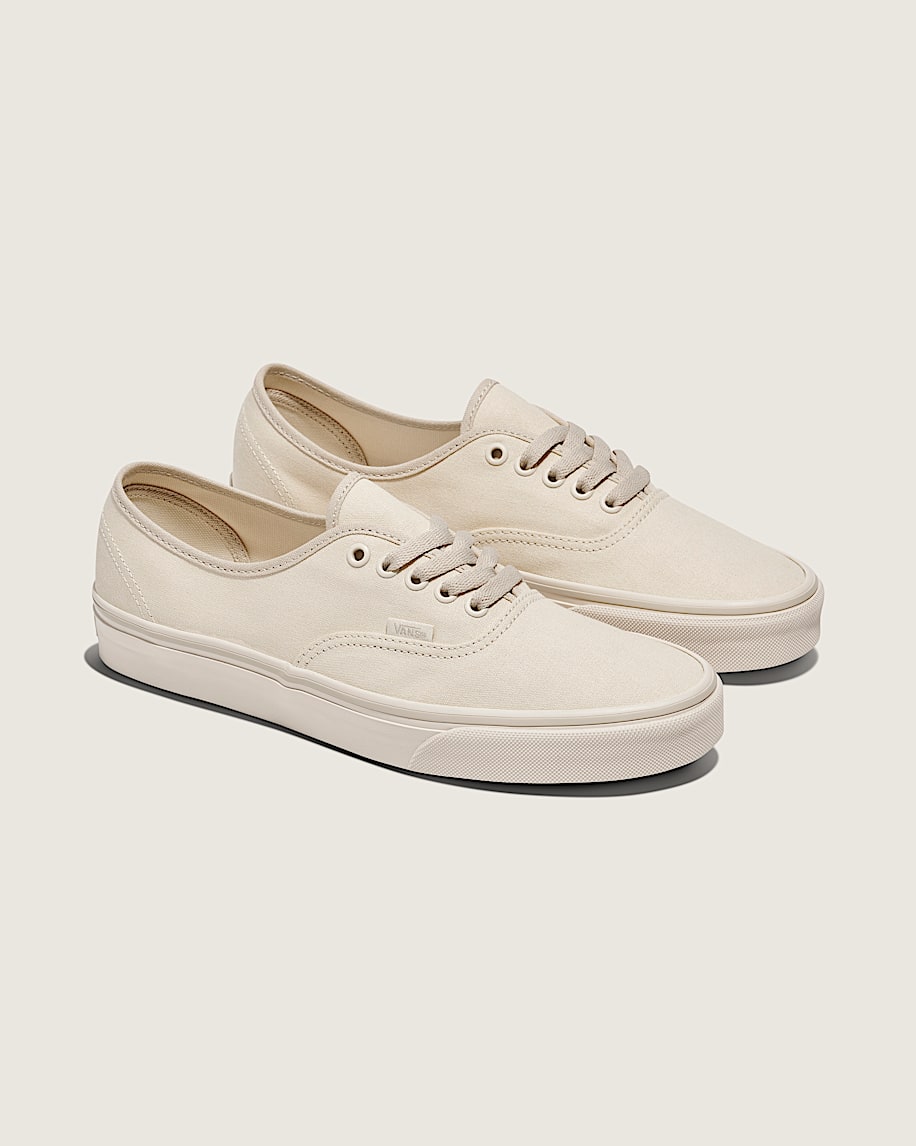 Taka Hayashi For Vault By Vans Authentic Shoe Warm Beige
