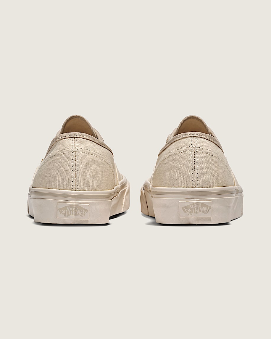Taka Hayashi For Vault By Vans Authentic Shoe Warm Beige