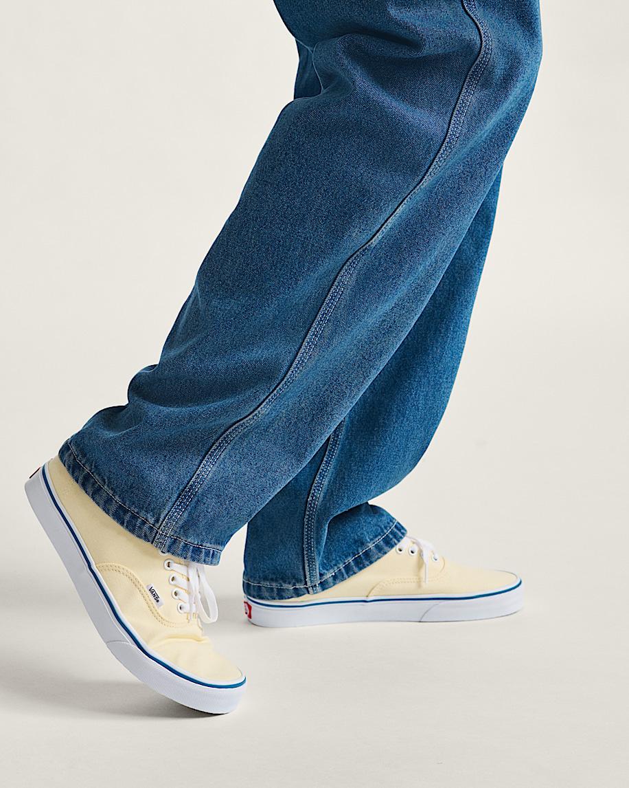 Taka Hayashi For Vault By Vans Authentic Shoe White