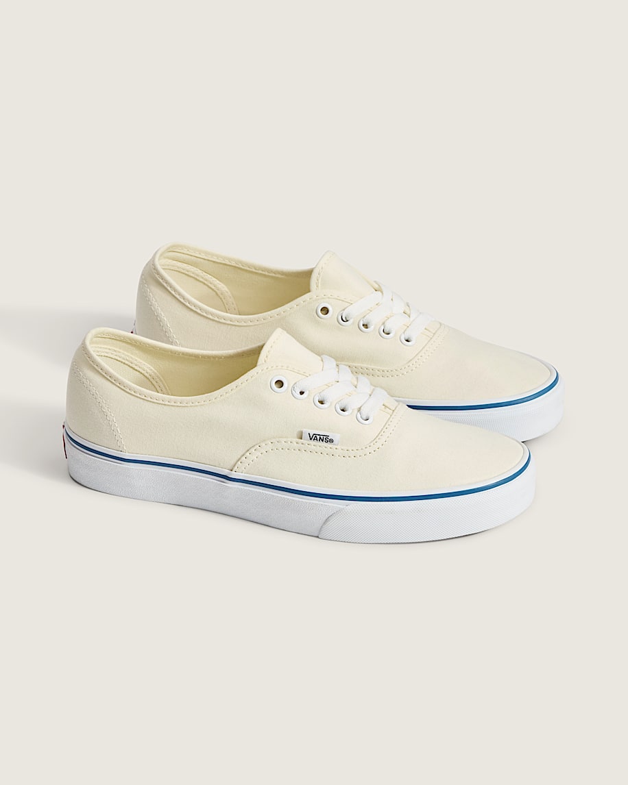 Taka Hayashi For Vault By Vans Authentic Shoe White