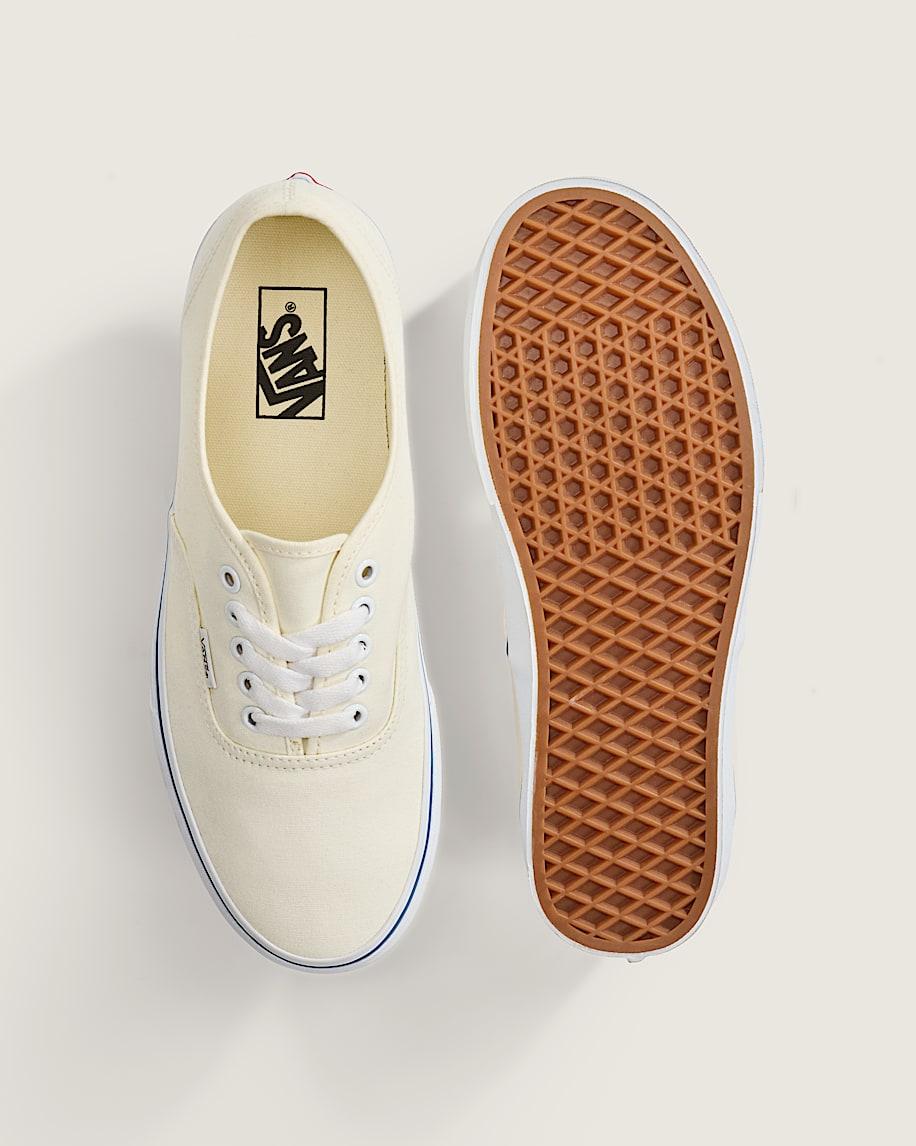 Taka Hayashi For Vault By Vans Authentic Shoe White