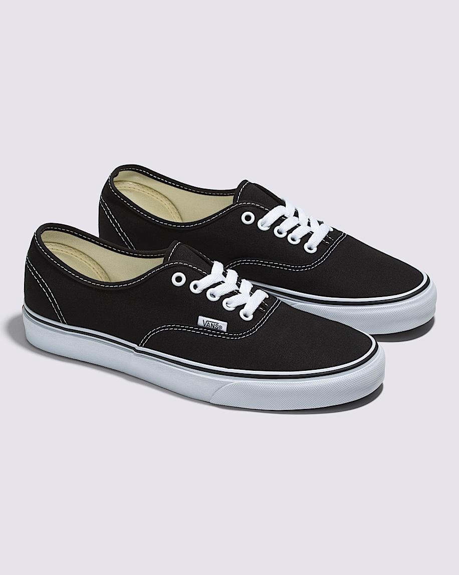 Taka Hayashi For Vault By Vans Authentic Wide Shoe Black White