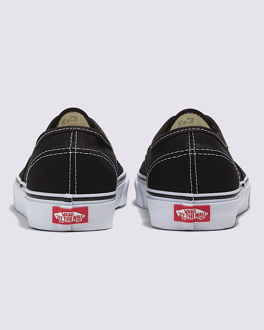 Taka Hayashi For Vault By Vans Authentic Wide Shoe Black White