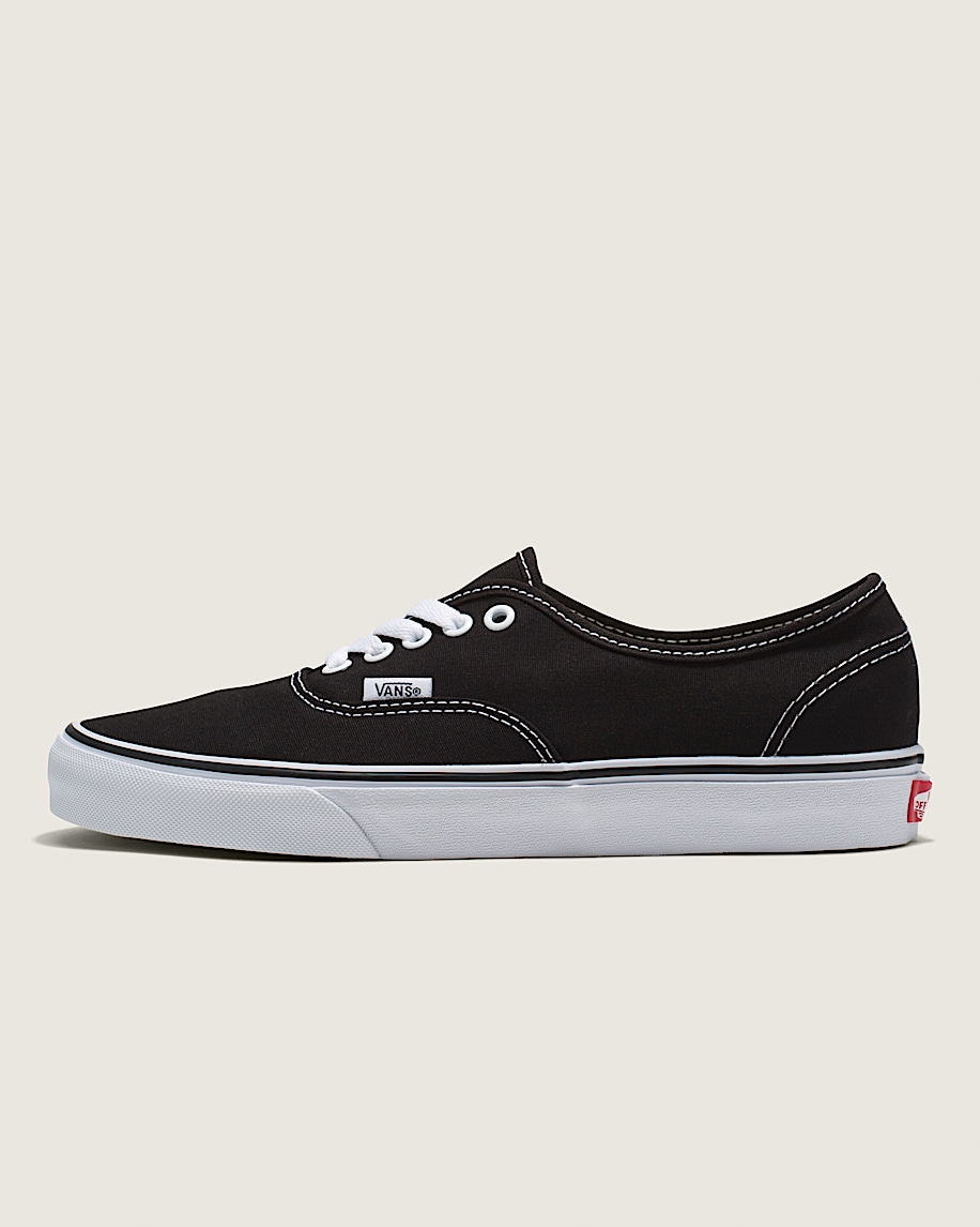 taka hayashi for vault by vans Authentic Wide Shoe Black White