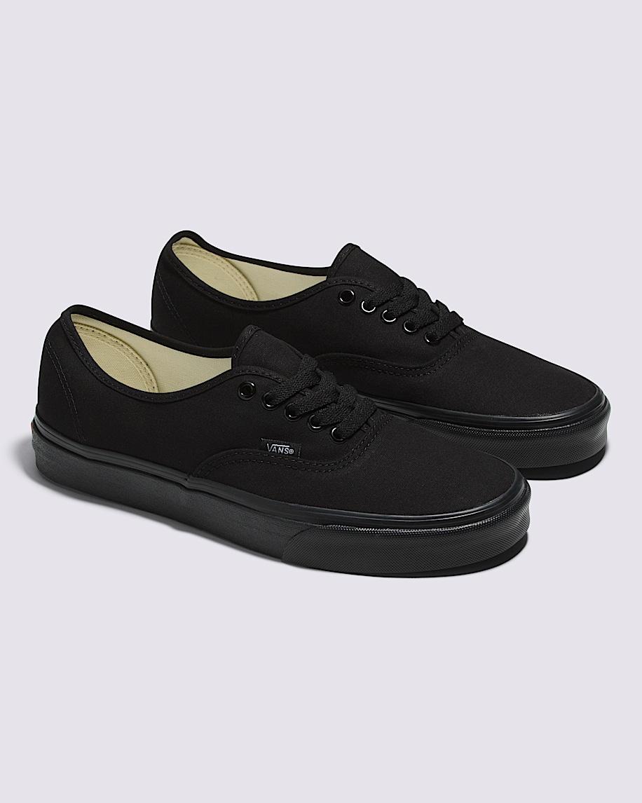 Taka Hayashi For Vault By Vans Authentic Wide Shoe Blackout