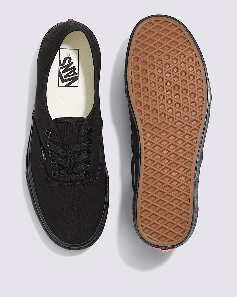 Taka Hayashi For Vault By Vans Authentic Wide Shoe Blackout
