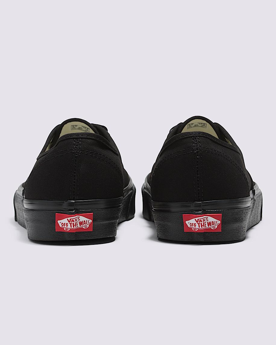 Taka Hayashi For Vault By Vans Authentic Wide Shoe Blackout