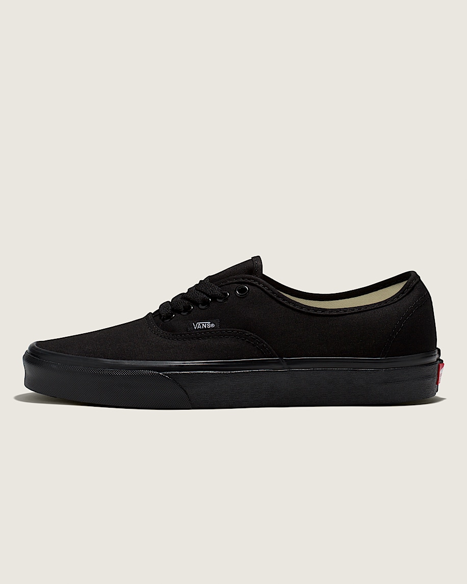 taka hayashi for vault by vans Authentic Wide Shoe Blackout