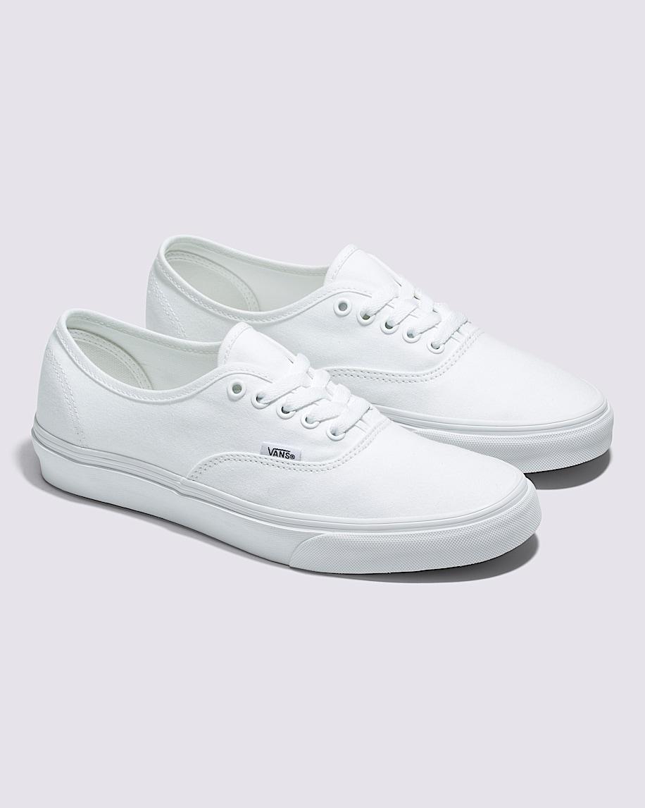 Taka Hayashi For Vault By Vans Authentic Wide Shoe True White