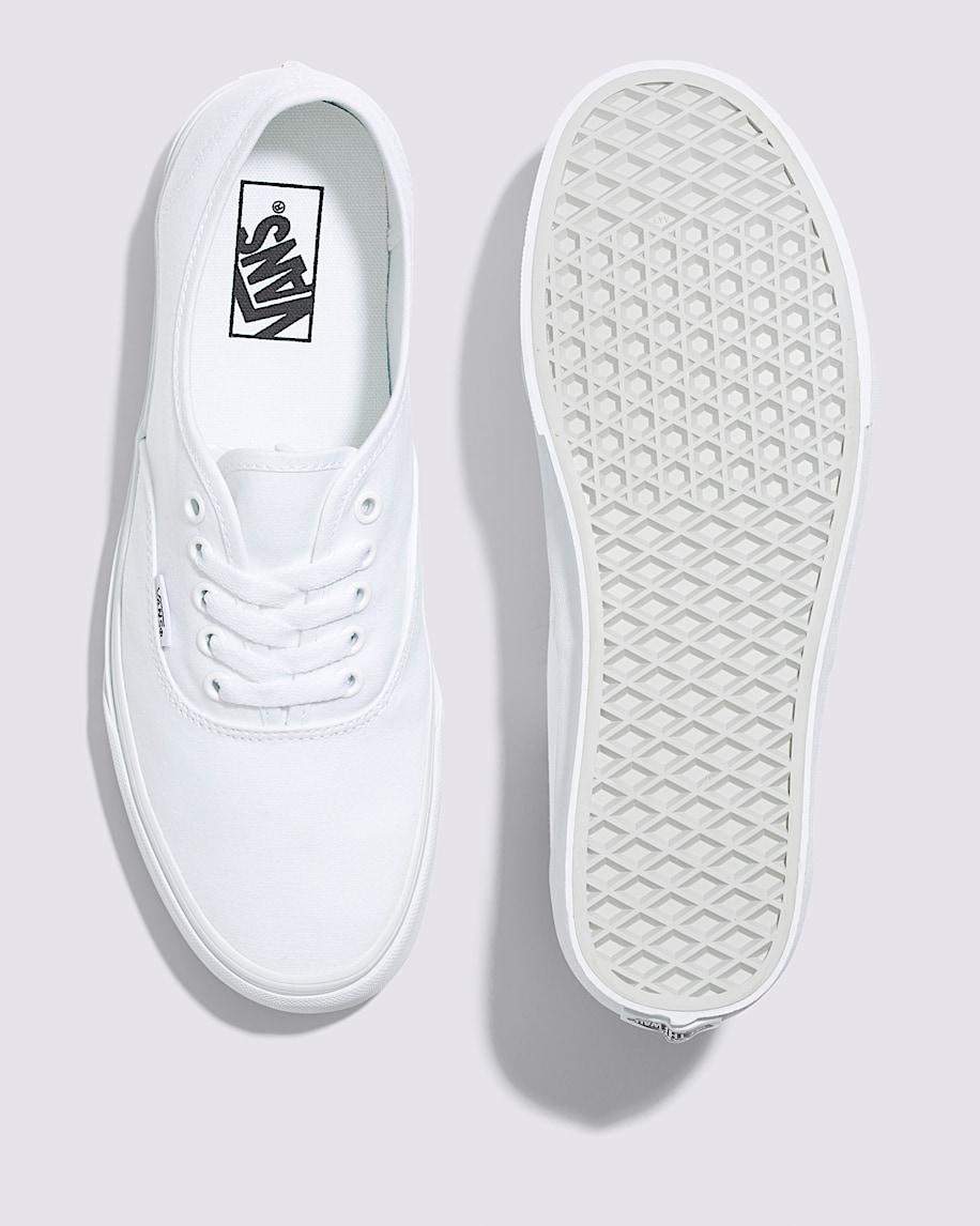 Taka Hayashi For Vault By Vans Authentic Wide Shoe True White