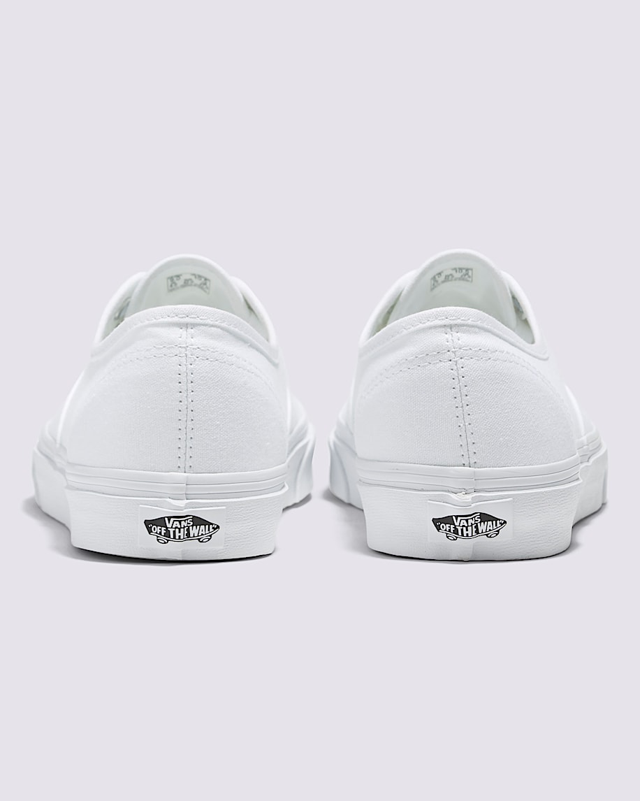 Taka Hayashi For Vault By Vans Authentic Wide Shoe True White