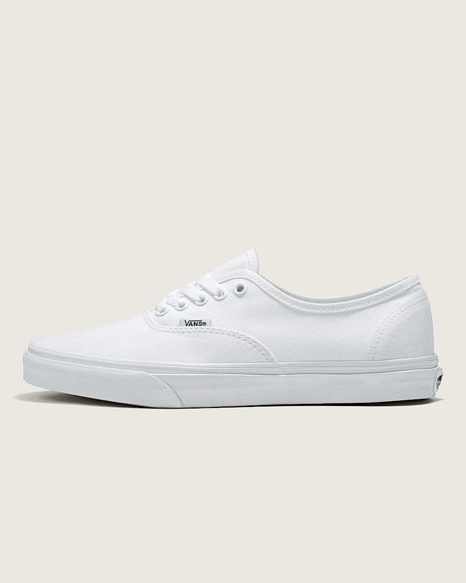 taka hayashi for vault by vans Authentic Wide Shoe True White