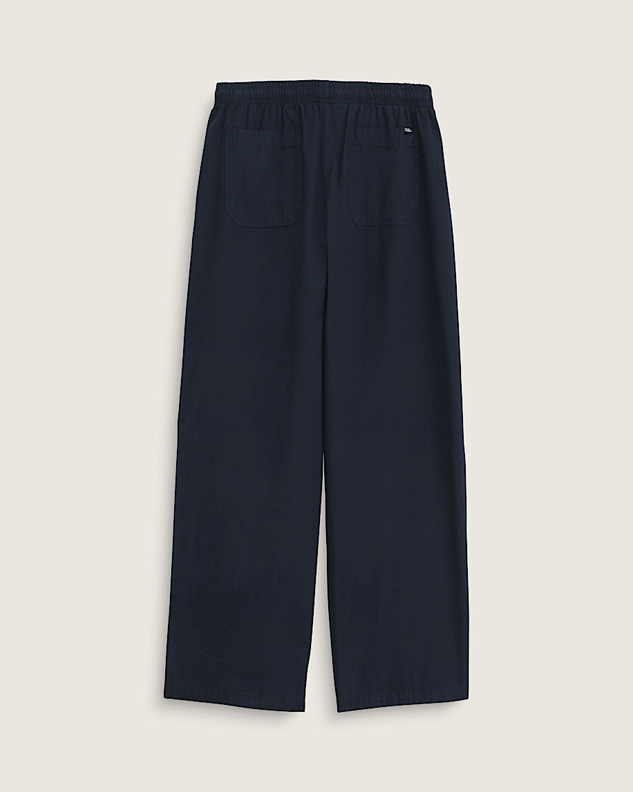 Taka Hayashi For Vault By Vans Barrel Pants Parisian Night Blue