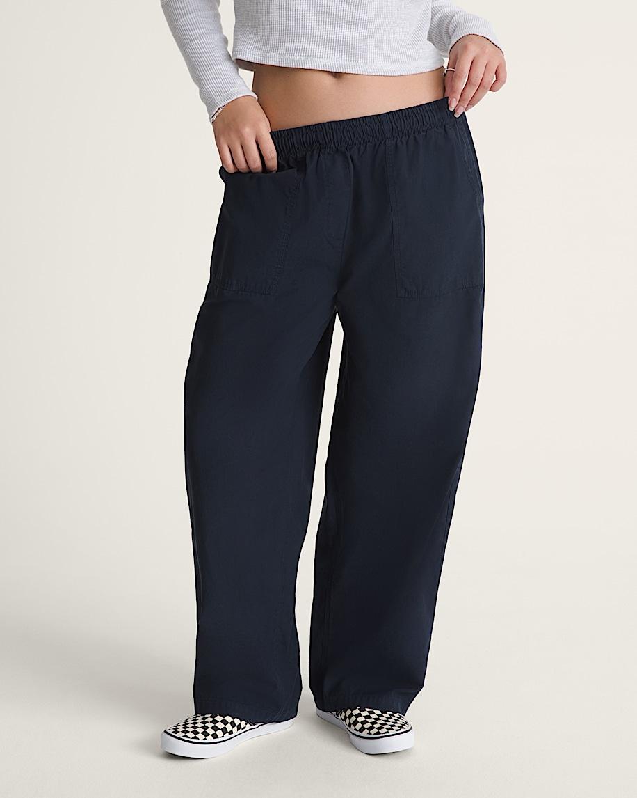 Taka Hayashi For Vault By Vans Barrel Pants Parisian Night Blue