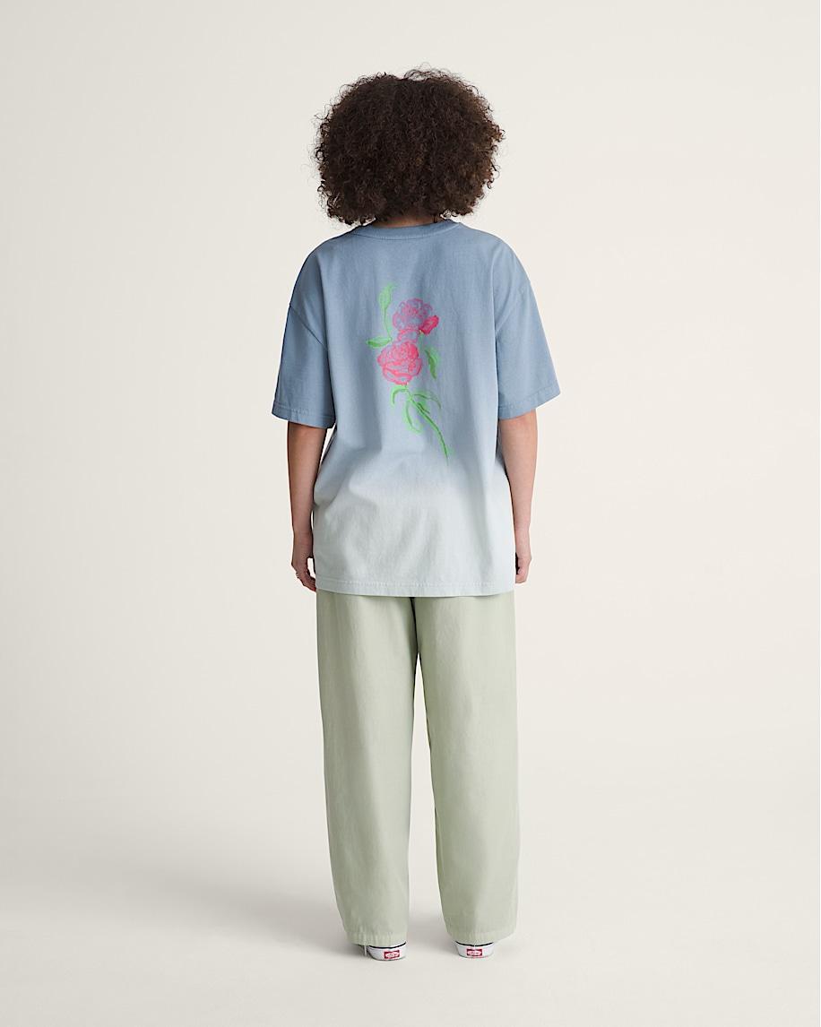 Taka Hayashi For Vault By Vans Barrel Pants Soft Sage Green