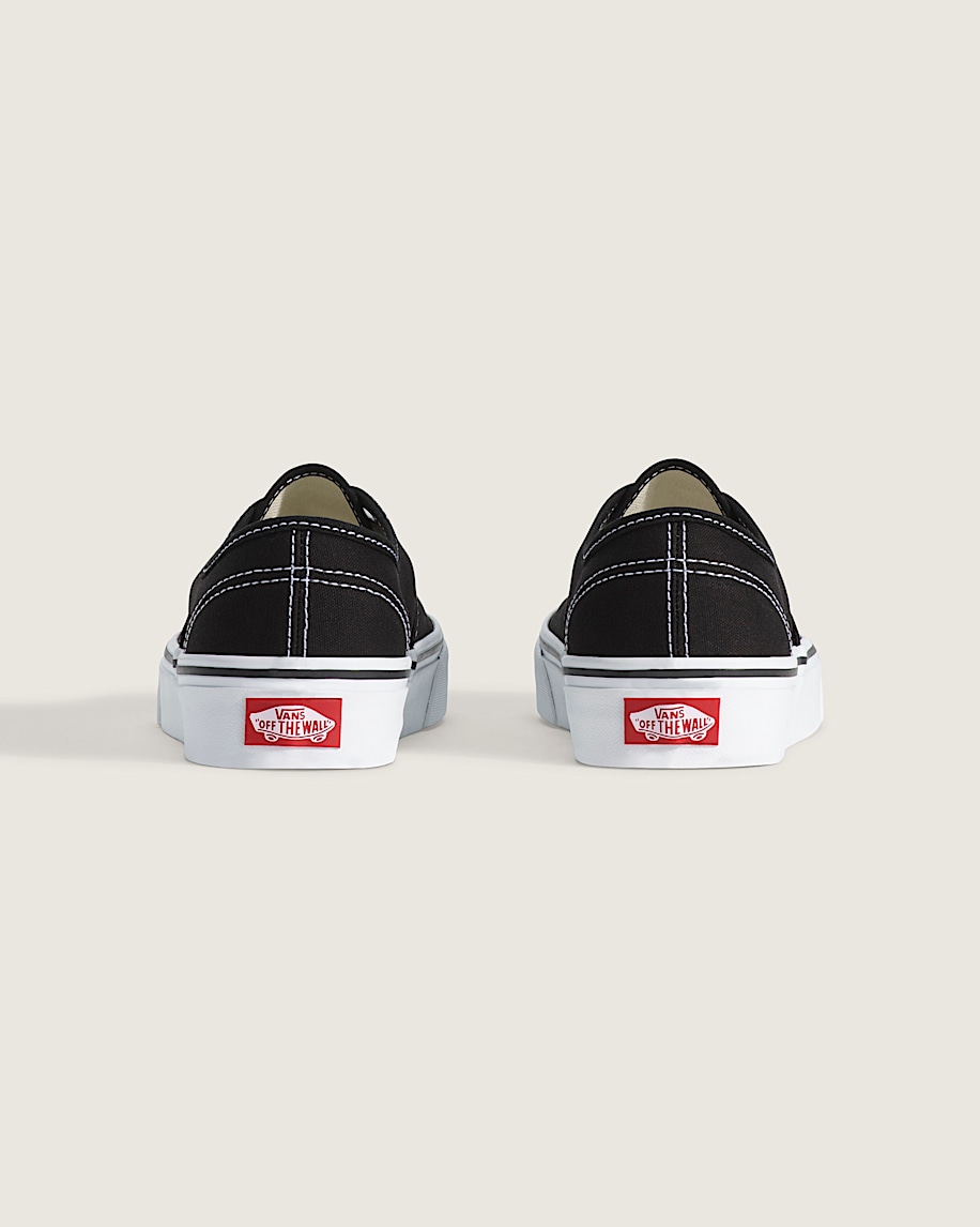 Taka Hayashi For Vault By Vans Big Kids Authentic Shoe Black