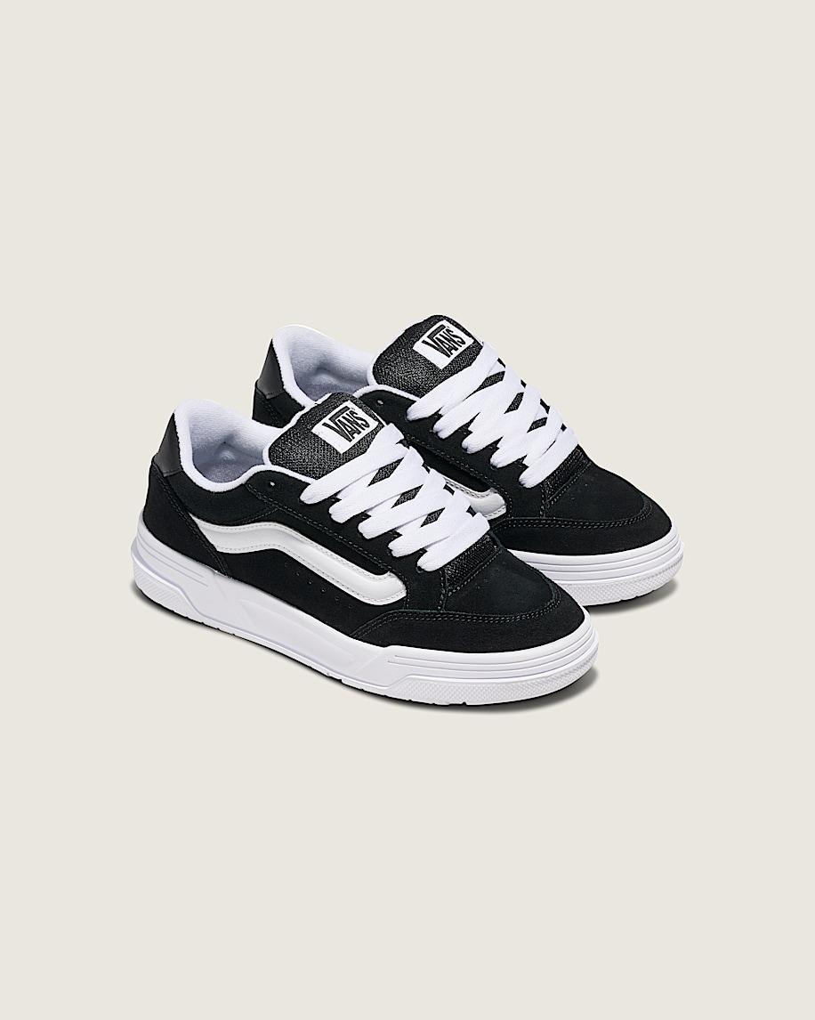 Taka Hayashi For Vault By Vans Big Kids Hylane Shoe Black