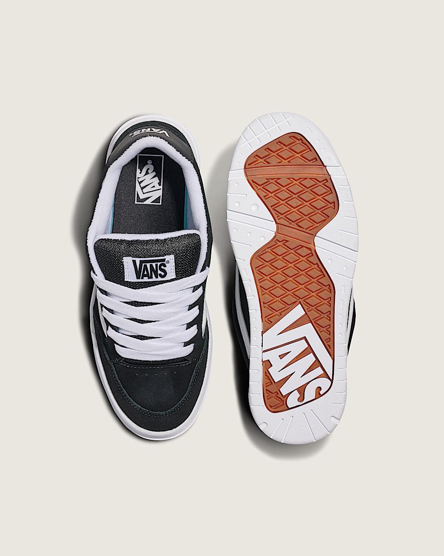 Taka Hayashi For Vault By Vans Big Kids Hylane Shoe Black