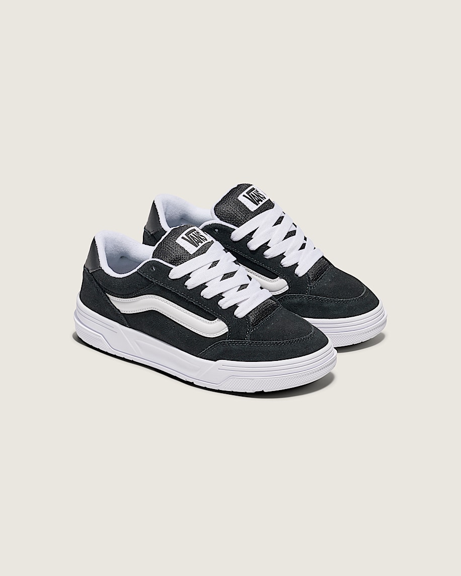 Taka Hayashi For Vault By Vans Big Kids Hylane Shoe Black