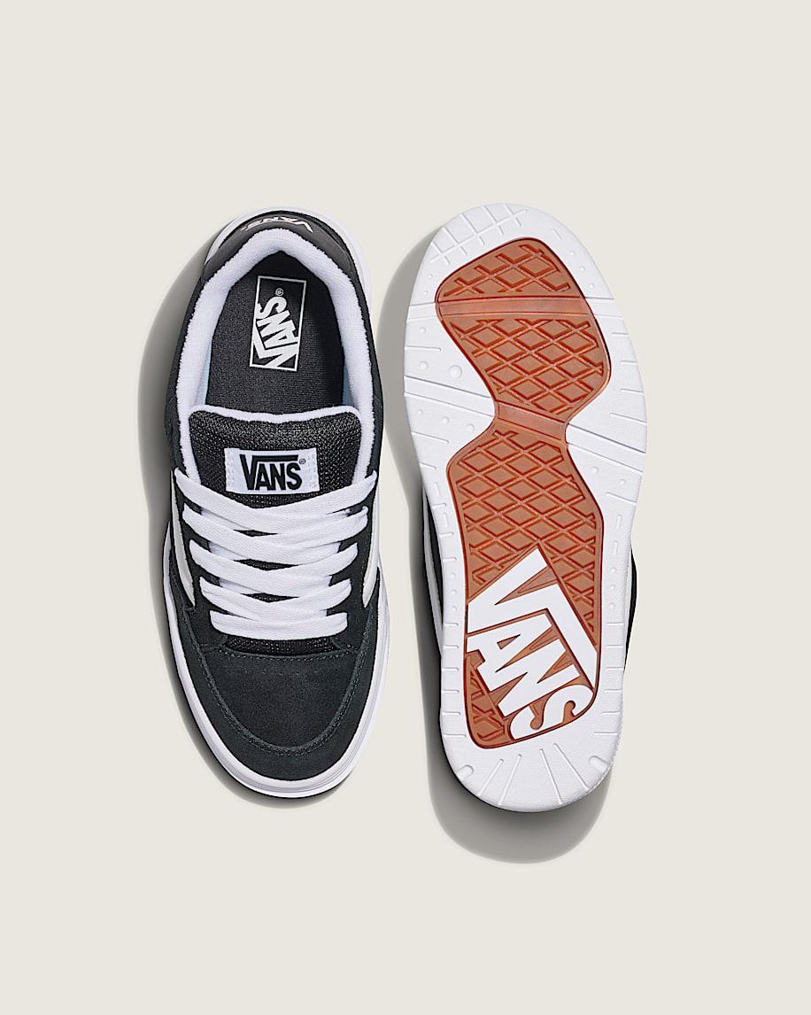 Taka Hayashi For Vault By Vans Big Kids Hylane Shoe Black