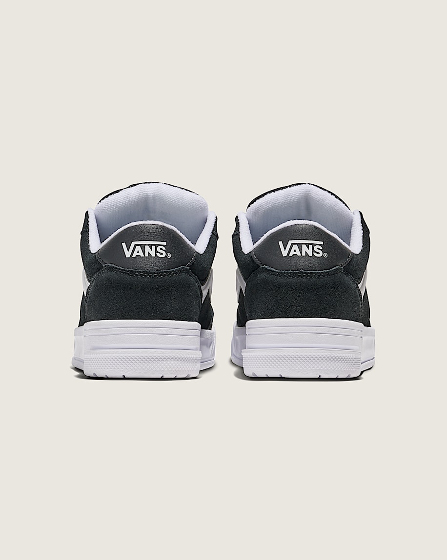 Taka Hayashi For Vault By Vans Big Kids Hylane Shoe Black