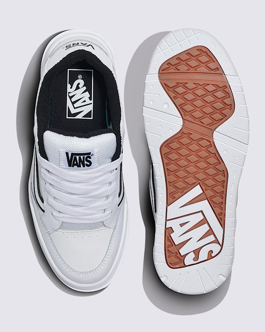 Taka Hayashi For Vault By Vans Big Kids Hylane Shoe White Black