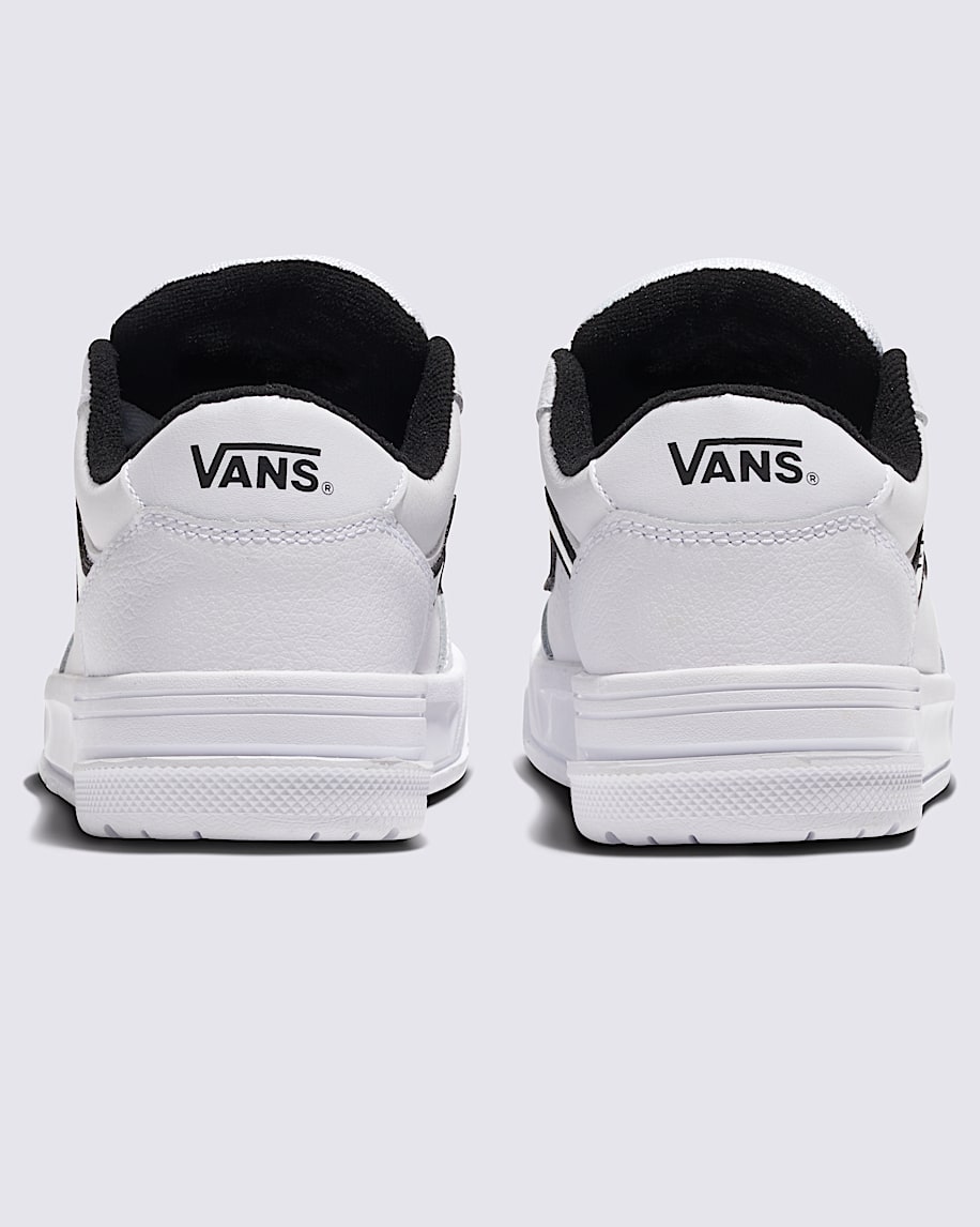 Taka Hayashi For Vault By Vans Big Kids Hylane Shoe White Black